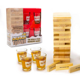 Drunken Tower Partyspel