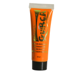 Ansiktsfärg Tub Orange
