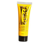 Ansiktsfärg Tub Gul