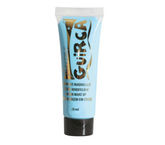 Ansiktsfärg Tub Himmelsblå