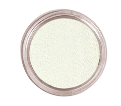 Vattenbaserad Smink Vit