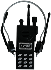 Walkie Talkie Set