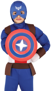 Avengers Sköld 30 CM