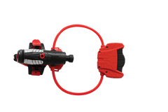 Spiderman Vattenspruta Arm Barn