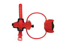 Spiderman Vattenspruta Arm Barn