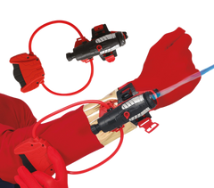 Spiderman Vattenspruta Arm Barn