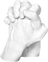 3D Gjutkit Love Hands