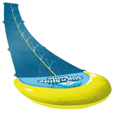 Vattenrutschbana Dubbel