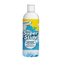 Såpa Till Slip'n Slide