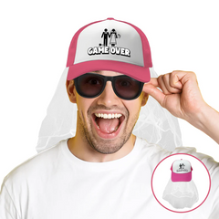 Keps Möhippa/Svensexa Kit