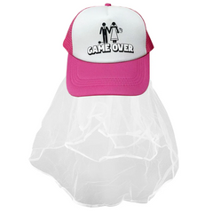 Keps Möhippa/Svensexa Kit