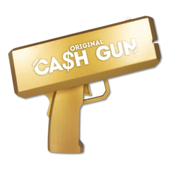 Cash Gun