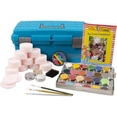 Eulenspiegel ansiktsfärg - Startset