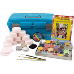 Eulenspiegel ansiktsfärg - Startset