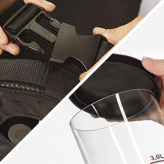 Jetpack Öldispenser