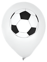 Ballonger Fotboll