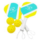 Pickleball Strandspel