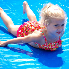 Slip'n Slide Vattenrutschmatta