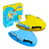 Super Race Bodyboards