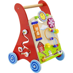 VIGA lek och gåvagn