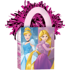 Ballongvikt Prinsessor