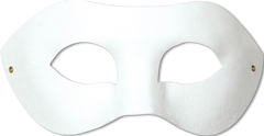 DIY Ögonmask