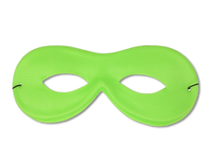 Ögonmask Grön