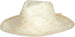 Stråhatt Sommar