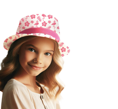 Solhatt Flamingo Barn