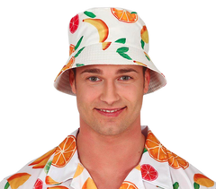 Solhatt Hawaii Frukter