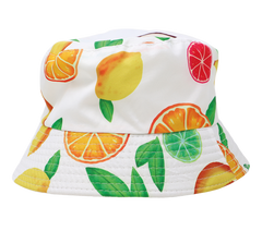 Solhatt Hawaii Frukter