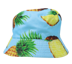 Solhatt Hawaii Ananas