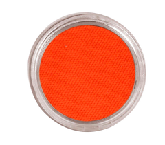 Vattenbaserad Smink Orange