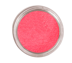 Vattenbaserad Smink Rosa