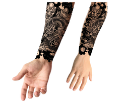 Tatuering Drake