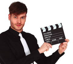 Filmklaff Hollywood