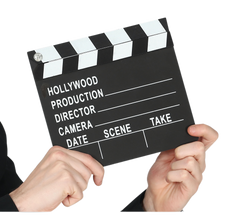 Filmklaff Hollywood