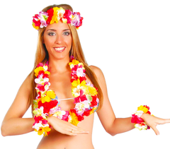 Hawaii Set
