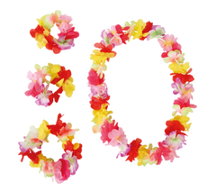 Hawaii Set
