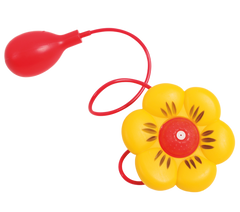 Clown Sprutande Blomma