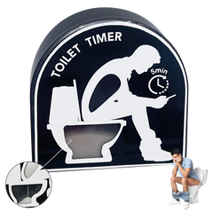 Toalett Timer