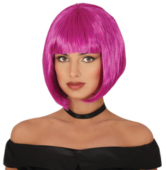 Cabaret Lila Peruk