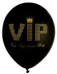 Ballonger VIP