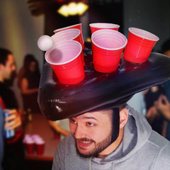 Hatt Pong