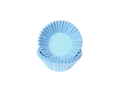 Minimuffinsformar Pastell Bål