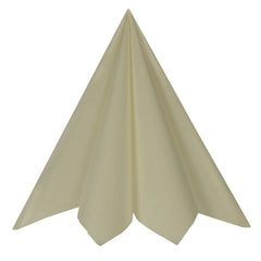 Airlaid Servetter Sand