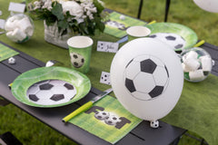 Ballonger Fotboll