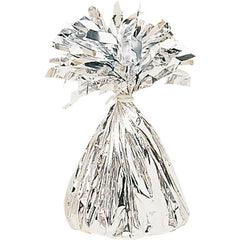 Ballongvikt Silver