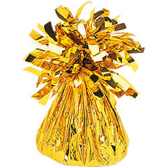 Ballongvikt Guld