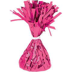 Ballongvikt Magenta